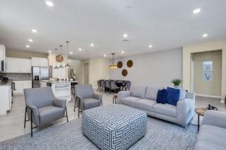 Last Minute Disney Getaway! Private Pool, Hot Tub & Games Room. Book Now! #95235 - Davenport - 8