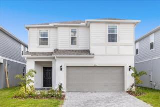 Last Minute Disney Getaway! Private Pool, Hot Tub & Games Room. Book Now! #94713 - Davenport - 8