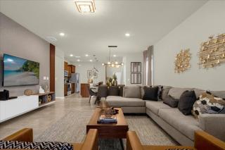 Last Minute Disney Getaway! Private Pool, Hot Tub & Games Room. Book Now! #94713 - Davenport - 3