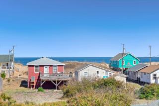 4072 Jos Bungalow 3 Min to Beach Ocean Views - Kitty Hawk - 9