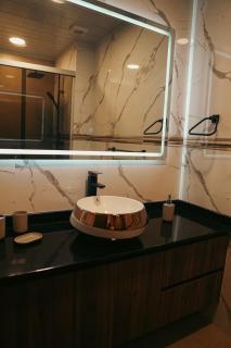 Apartamento céntrico y lujoso - 3