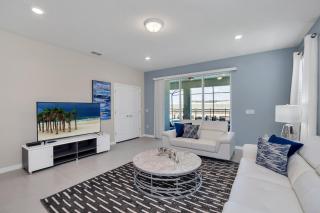 Last Minute Disney Getaway! Private Pool, Hot Tub & Games Room. Book Now! #40384 - Davenport - 6