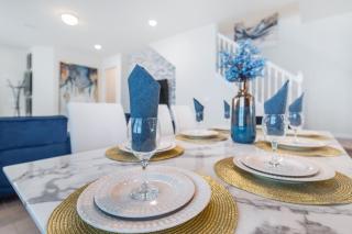 Last Minute Disney Getaway! Private Pool, Hot Tub & Games Room. Book Now! #49381 - Davenport - 3