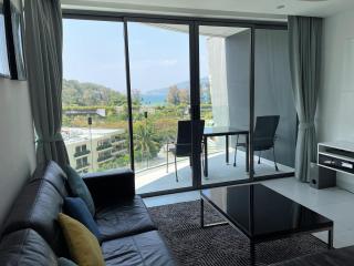 Private apartment at Twin Sands by Lofty - Patong - 8