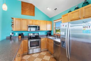 1008 Shellous 5 Min Walk to Beach Dog Friendly - Corolla - 2