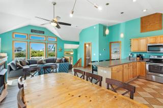 1008 Shellous 5 Min Walk to Beach Dog Friendly - Corolla - 1