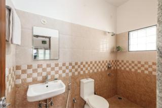 Villa Varaahi Nr Art of Living Kanakpura Road - 4