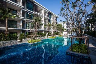 Modern apartment at The Title by Lofty - Ban Saiyuan (1) - 0