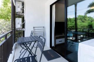 Modern apartment at The Title by Lofty - Ban Saiyuan (1) - 7