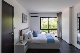 Modern apartment at The Title by Lofty - Ban Saiyuan (1) - 4