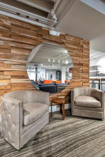 Skyline Suite with Penthouse & Rooftop Deck 6BR by Maddox Hotel - Nashville - 4