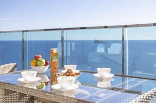 Sunset Drive 122 by Costa Activa Rentals - Benidorm - 9