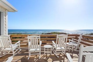 6175 Longview Cottage Oceanfront - Nags Head - 9