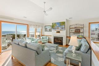 6175 Longview Cottage Oceanfront - Nags Head - 0