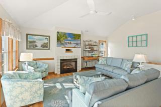 6175 Longview Cottage Oceanfront - Nags Head - 4