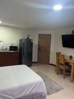 Apartaestudio laureles 301 - Medellín - 1