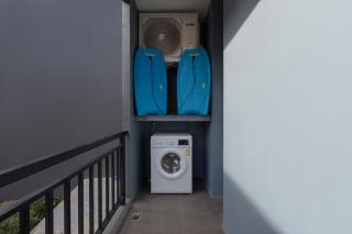 Modern studio at Relife 2 min to Nai Harn beach - Rawai Beach - 6