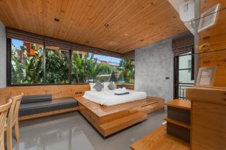 Modern studio at Relife 2 min to Nai Harn beach - Rawai Beach - 4