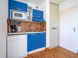 Appartement spacieux pour 8 pers. avec Wi-Fi à Roquebrune-Cap-Martin - FR-1-827-15 - Roquebrune-Cap-Martin - 8