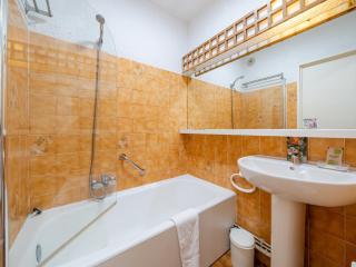 Appartement spacieux pour 8 pers. avec Wi-Fi à Roquebrune-Cap-Martin - FR-1-827-15 - Roquebrune-Cap-Martin - 4