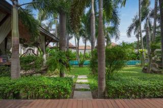 VILLA LETI Luxury Private villa with 22 meters private pool Kokyang Estate 3 min to Naiharn Beach - Rawai Beach - 7