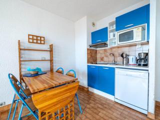 Appartement 6 pers avec vue mer et Wi-Fi à Roquebrune-Cap-Martin - FR-1-827-23 - Roquebrune-Cap-Martin - 8