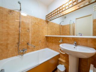 Appartement 6 pers avec vue mer et Wi-Fi à Roquebrune-Cap-Martin - FR-1-827-23 - Roquebrune-Cap-Martin - 5