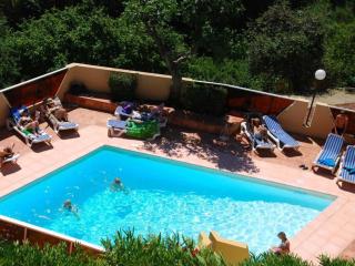 Appartement 6 pers avec vue mer et Wi-Fi à Roquebrune-Cap-Martin - FR-1-827-23 - Roquebrune-Cap-Martin - 3