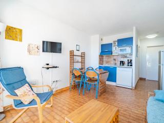 Appartement 8 personnes avec Wi-Fi et vue sur mer - FR-1-827-29 - Roquebrune-Cap-Martin - 0