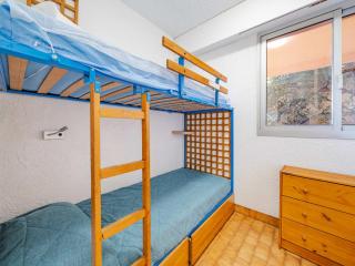 Appartement 8 personnes avec Wi-Fi et vue sur mer - FR-1-827-29 - Roquebrune-Cap-Martin - 6