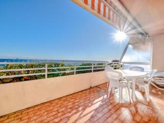 Studio pour 6 pers., vue mer, Wi-Fi - FR-1-827-41 - Roquebrune-Cap-Martin - 9