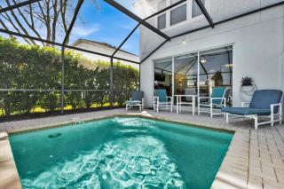 Last Minute Disney Getaway! Private Pool, Hot Tub & Games Room. Book Now! #36436 - Orlando - 9