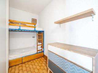 Studio pour 6 pers., vue mer, Wi-Fi - FR-1-827-41 - Roquebrune-Cap-Martin - 8