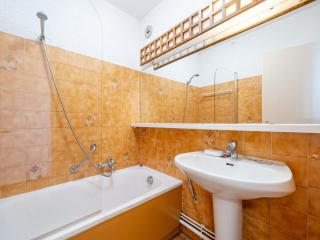 Studio pour 6 pers., vue mer, Wi-Fi - FR-1-827-41 - Roquebrune-Cap-Martin - 7