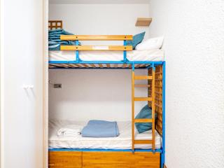 Studio pour 6 pers., vue mer, Wi-Fi - FR-1-827-41 - Roquebrune-Cap-Martin - 6
