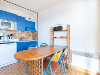 Studio pour 6 pers., vue mer, Wi-Fi - FR-1-827-41 - Roquebrune-Cap-Martin - 5