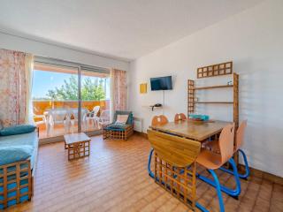 Studio confortable avec Wi-Fi, idéal pour 4 personnes - FR-1-827-31 - Roquebrune-Cap-Martin - 0