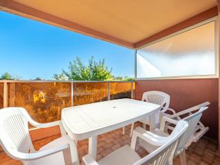 Studio confortable avec Wi-Fi, idéal pour 4 personnes - FR-1-827-31 - Roquebrune-Cap-Martin - 8