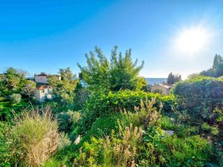 Studio confortable avec Wi-Fi, idéal pour 4 personnes - FR-1-827-31 - Roquebrune-Cap-Martin - 7