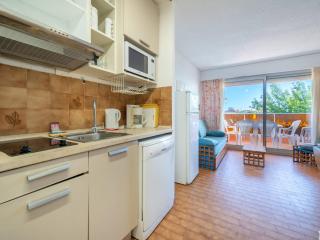 Studio confortable avec Wi-Fi, idéal pour 4 personnes - FR-1-827-31 - Roquebrune-Cap-Martin - 6