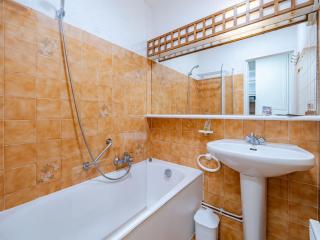Studio confortable avec Wi-Fi, idéal pour 4 personnes - FR-1-827-31 - Roquebrune-Cap-Martin - 5