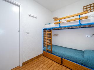 Studio confortable avec Wi-Fi, idéal pour 4 personnes - FR-1-827-31 - Roquebrune-Cap-Martin - 4