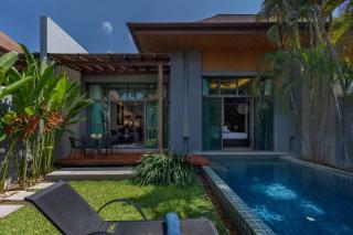 VILLA IOTAMA | Private Pool | Onyx Villas by Tropiclook | Naiharn beach - 4