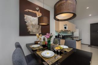 VILLA Iotama Private Pool Nai Harn Beach - 2