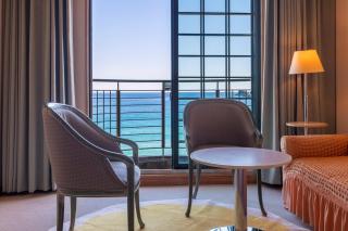Hotel Riviera Shishikui - Kaiyo - 3