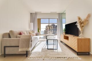Intempo 6D by Costa Activa Rentals - Benidorm - 0