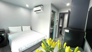 Nice Small Studio Apartment 02 Center Hanoi5 - Hanoi - 0