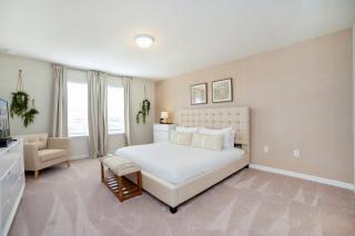 Last Minute Disney Getaway! Private Pool, Hot Tub & Games Room. Book Now! #39348 - Kissimmee - 9