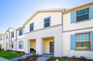 Last Minute Disney Getaway! Private Pool, Hot Tub & Games Room. Book Now! #39348 - Kissimmee - 7