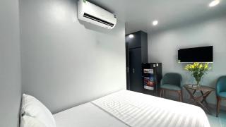 Nice Small Studio Apartment 02 Center Hanoi5 - Hanoi - 6
